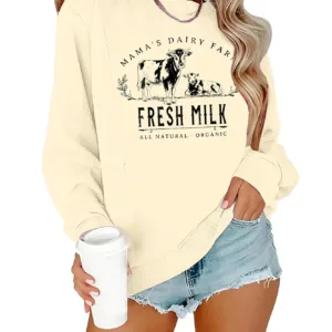 nursing sweatshirt christmas 7