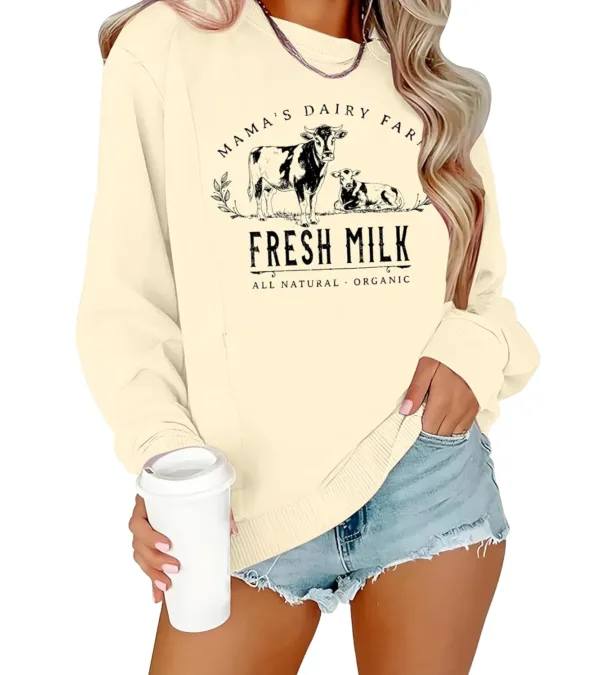 nursing sweatshirt christmas 7