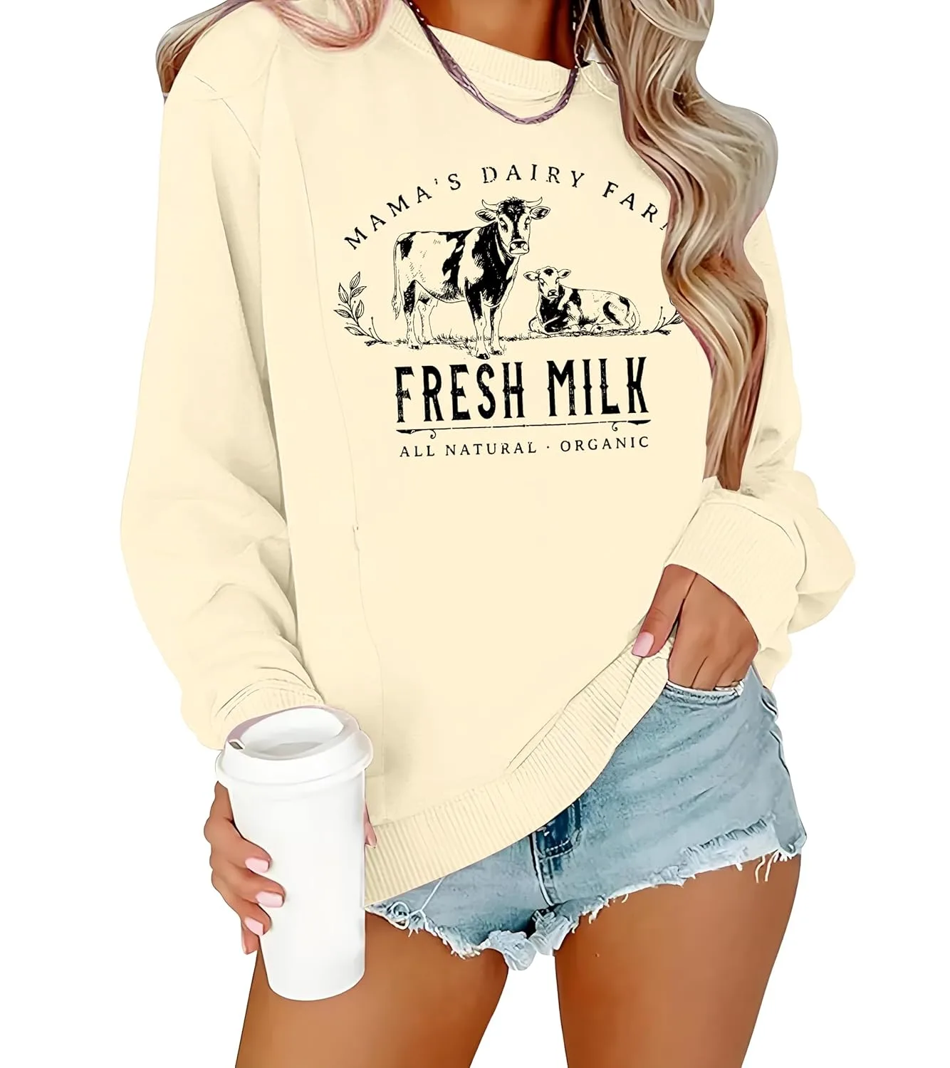 nursing sweatshirt christmas 7