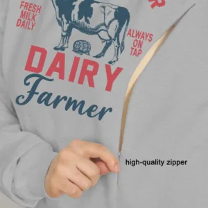 nursing sweatshirt maternity 4