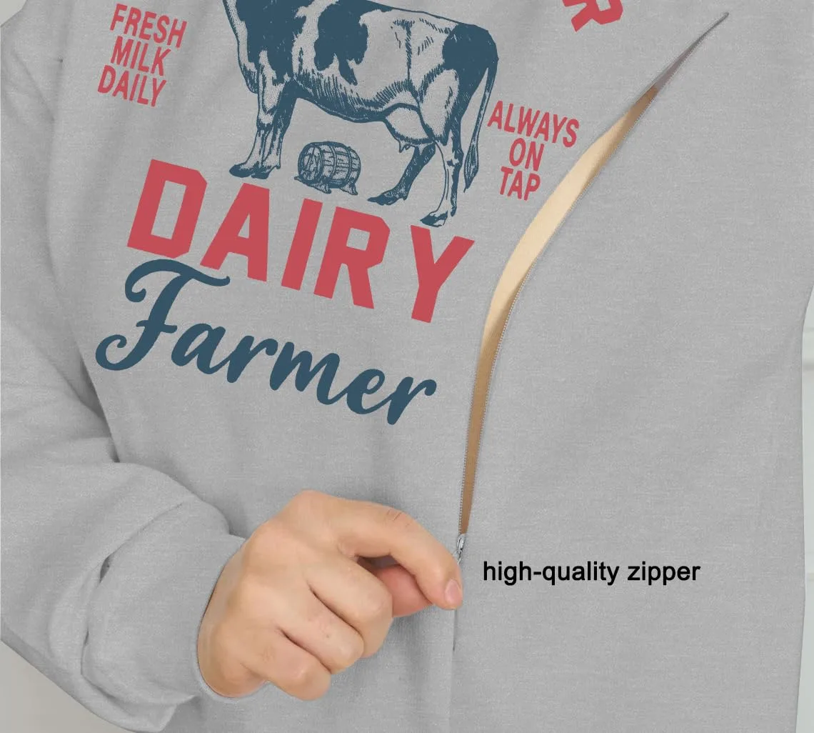 nursing sweatshirt maternity 4