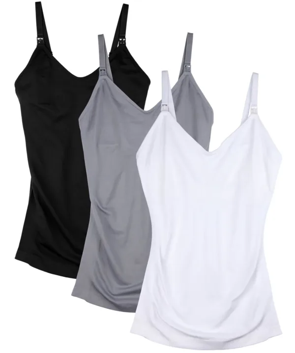 nursing tank tops 1