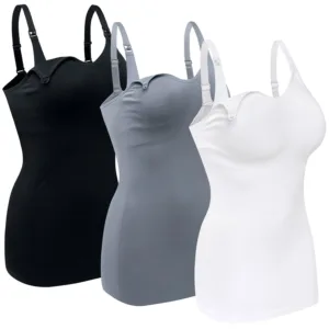 nursing tank tops 2
