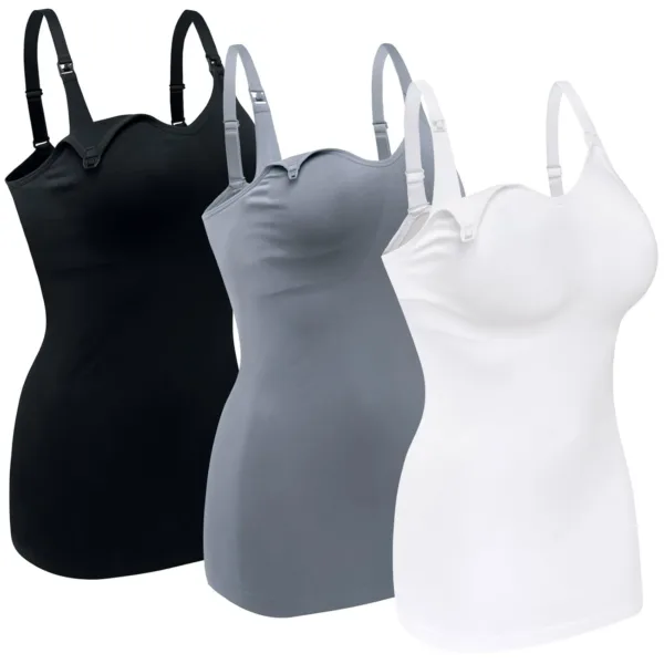 nursing tank tops 2