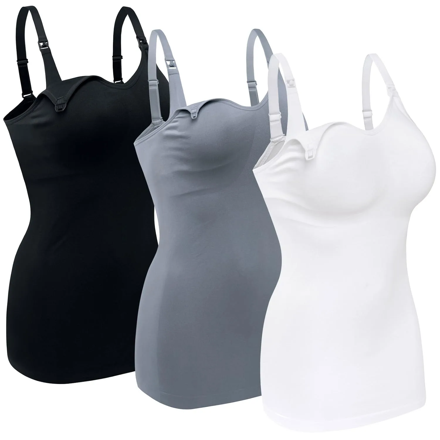 nursing tank tops 2