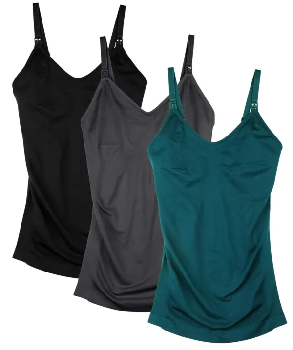 nursing tank tops 7