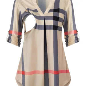 nursing tops breastfeeding 1