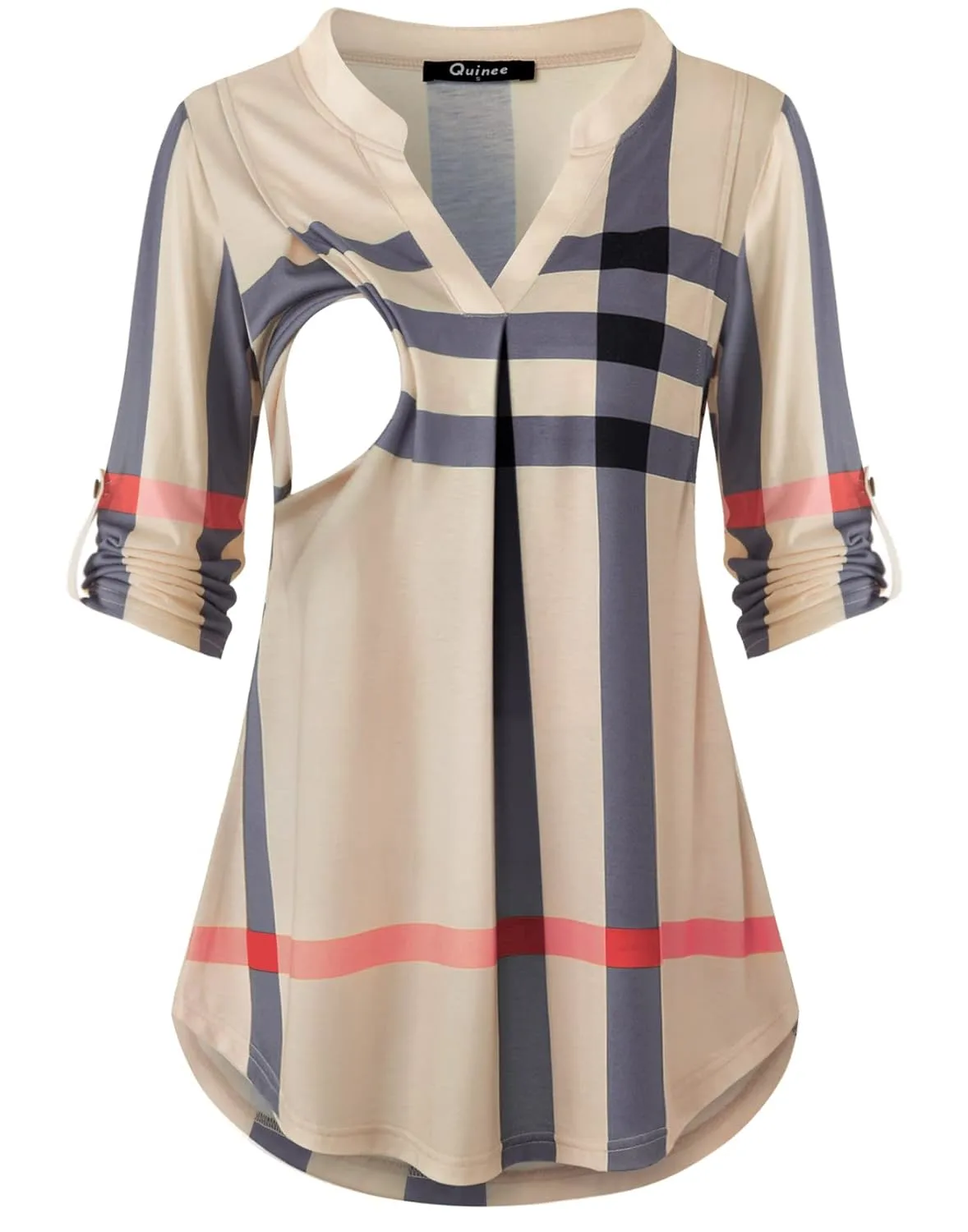 nursing tops breastfeeding 1