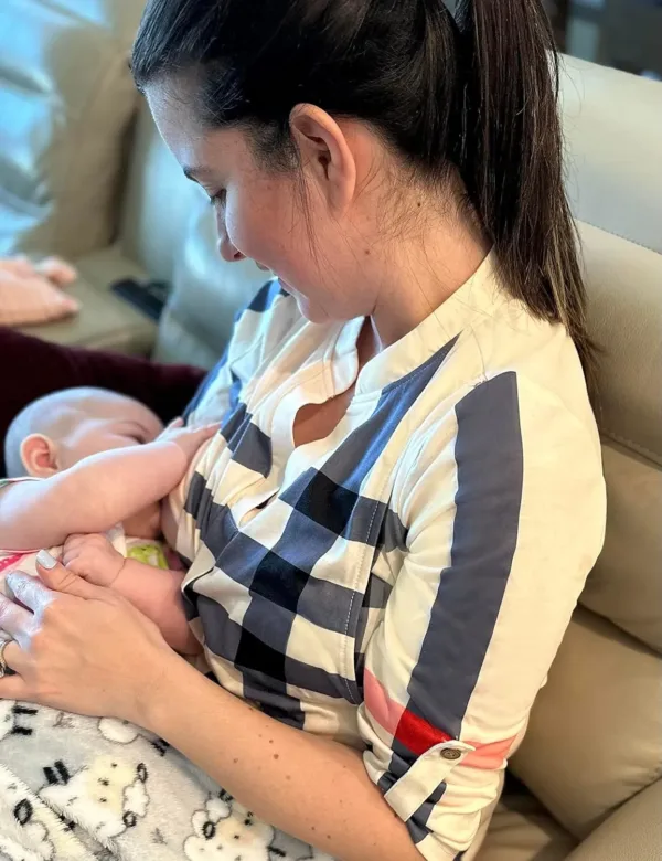 nursing tops breastfeeding 4