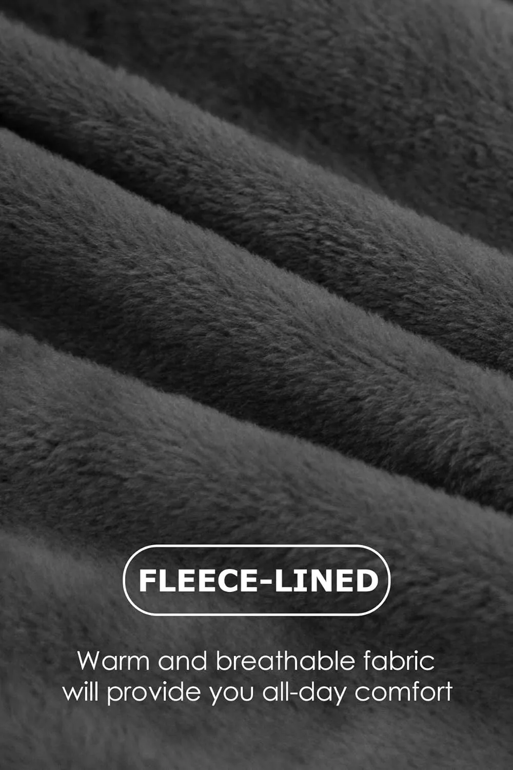 nursing tops fleece 2