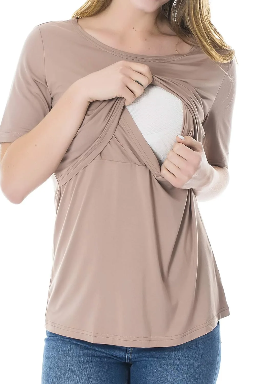 nursing tops maternity 3