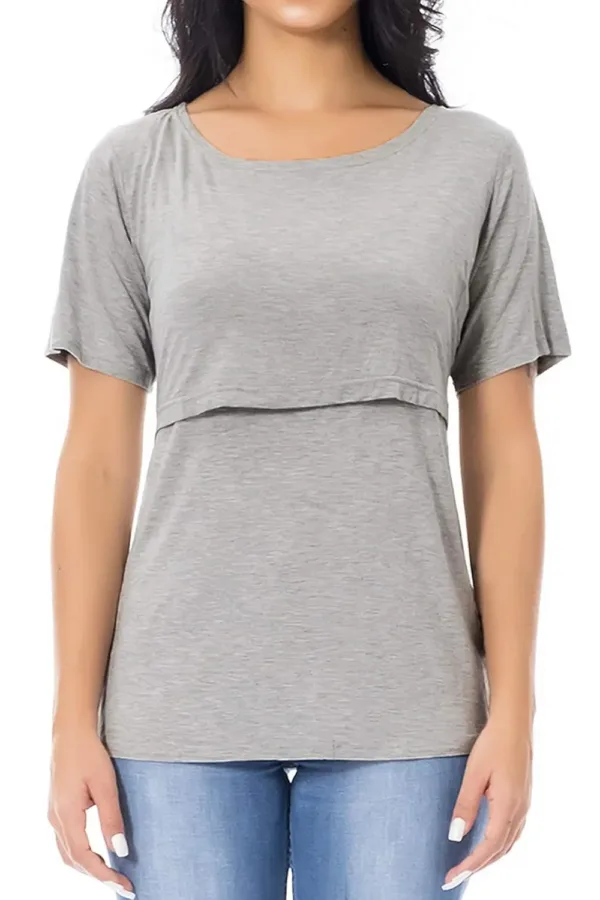 nursing tops maternity 6