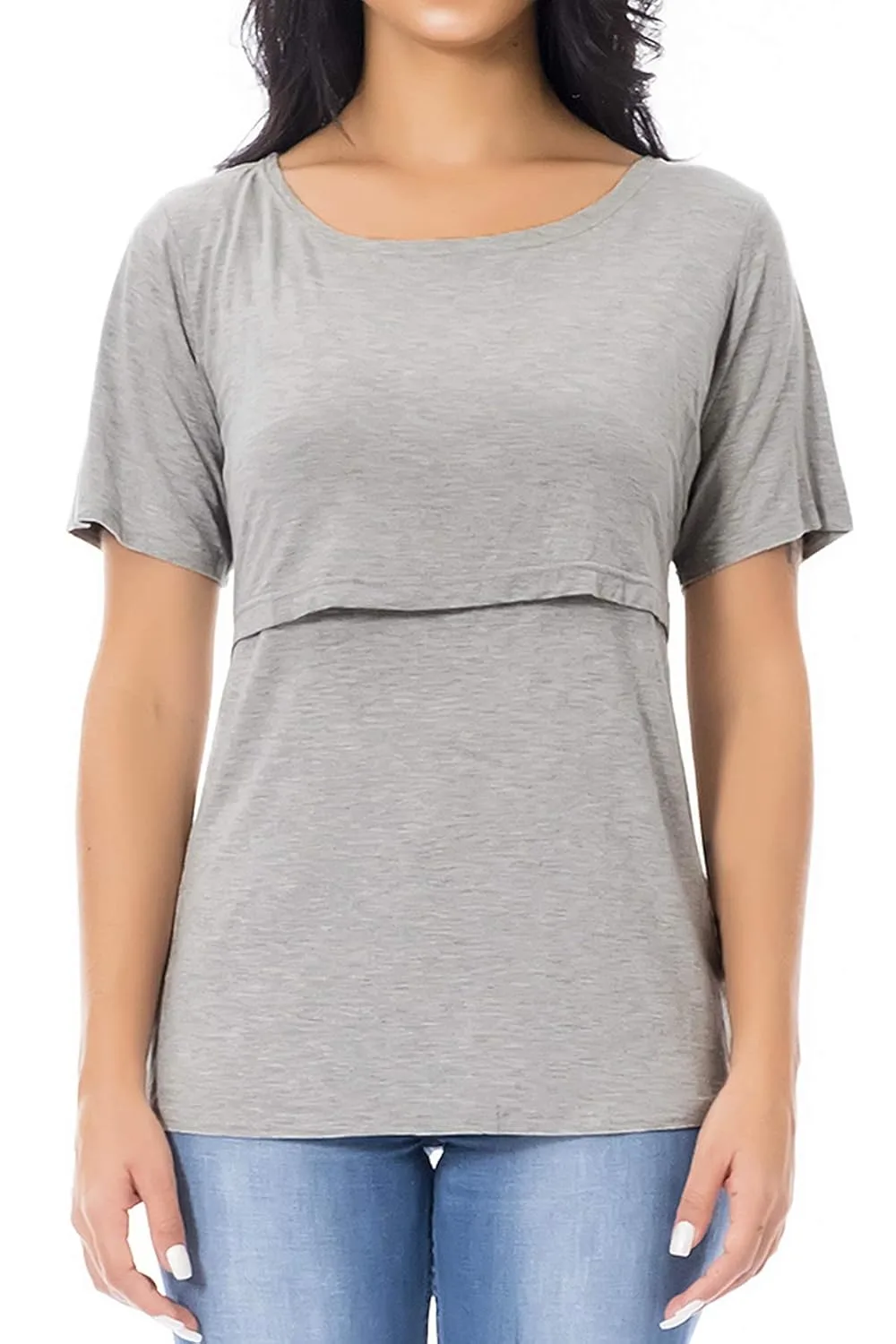 nursing tops maternity 6