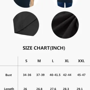 nursing tops maternity 7