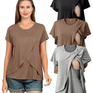 nursing tops pack 1