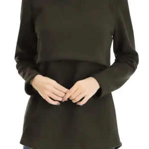 nursing tops winter 1