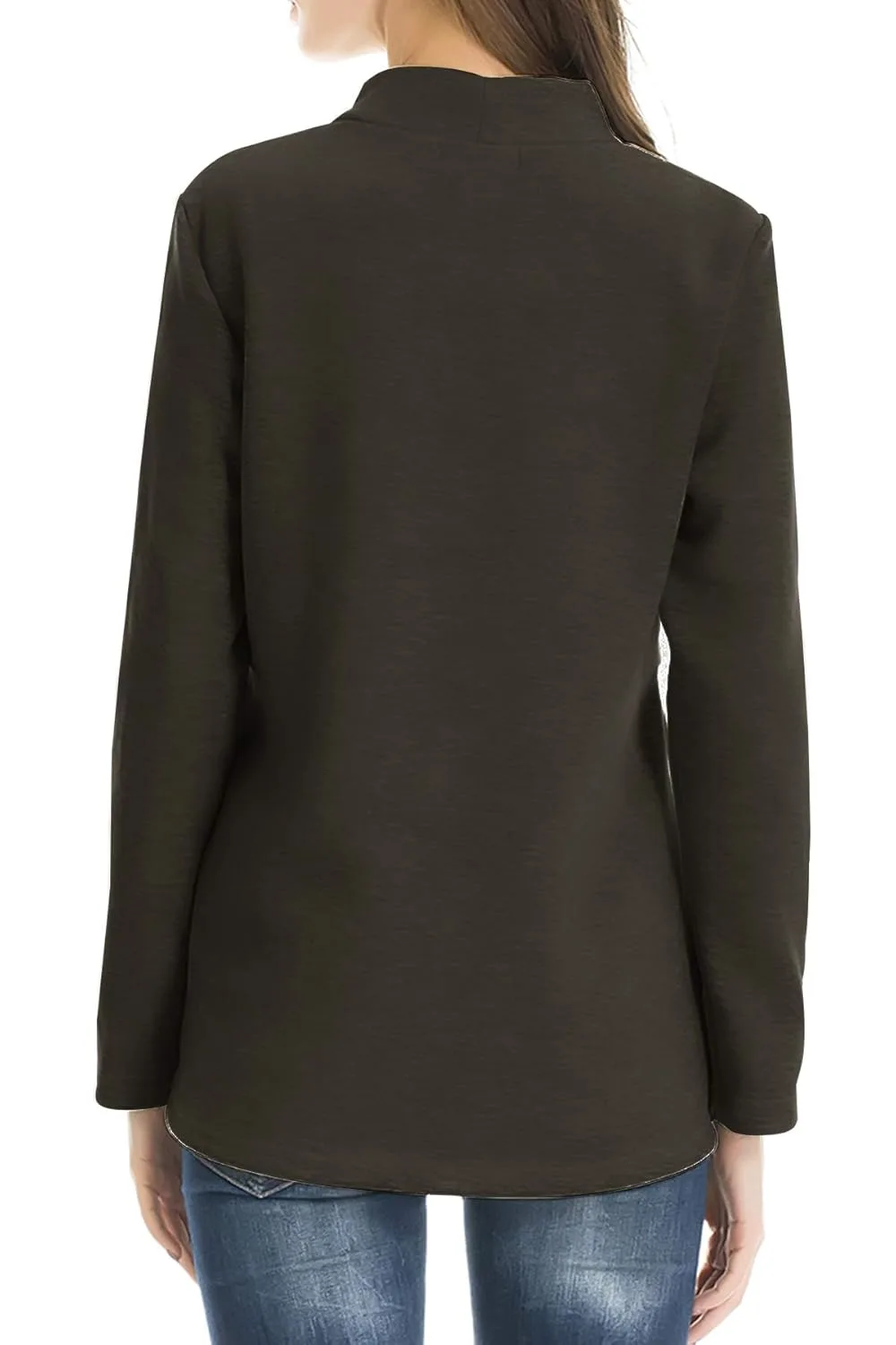 nursing tops winter 3