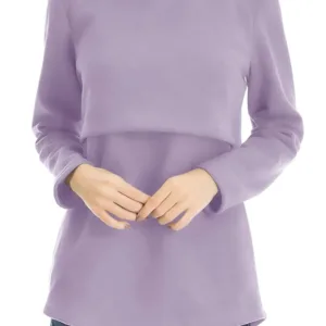 nursing tops winter 7