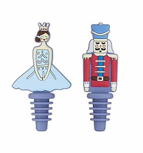 nutcracker bottle stoppers 2