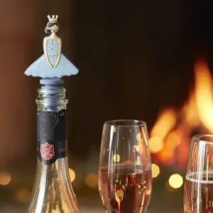 nutcracker bottle stoppers 5