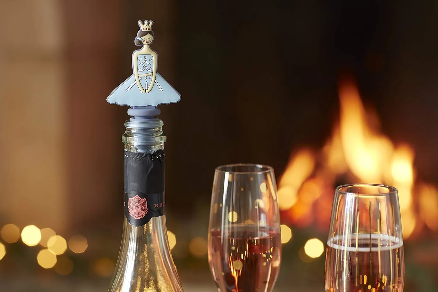 nutcracker bottle stoppers 5