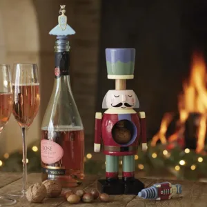 nutcracker bottle stoppers 6