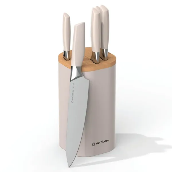 nutricook knife set 1