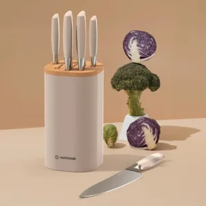 nutricook knife set 3