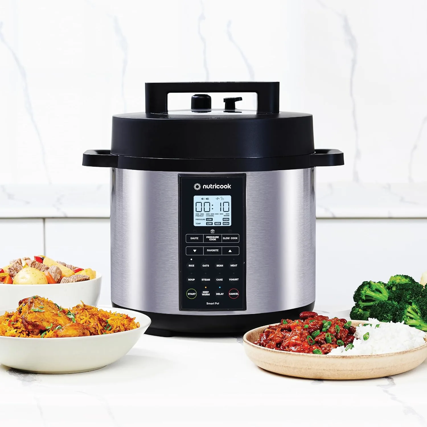 nutricook smart pot 2