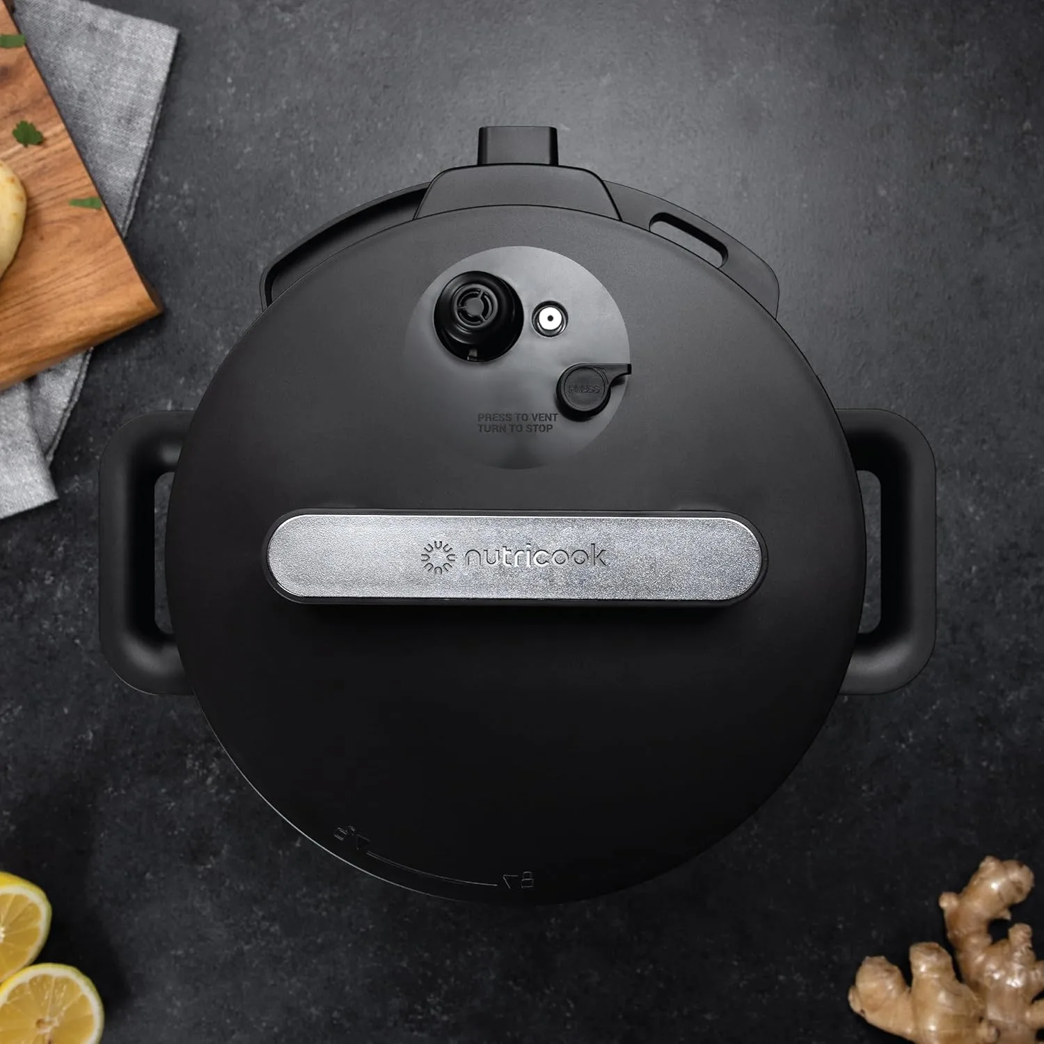 nutricook smart pot 4