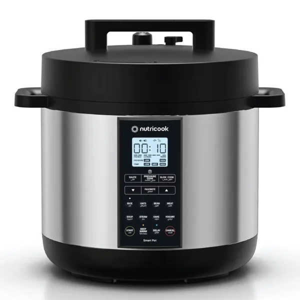 nutricook smart pot 6