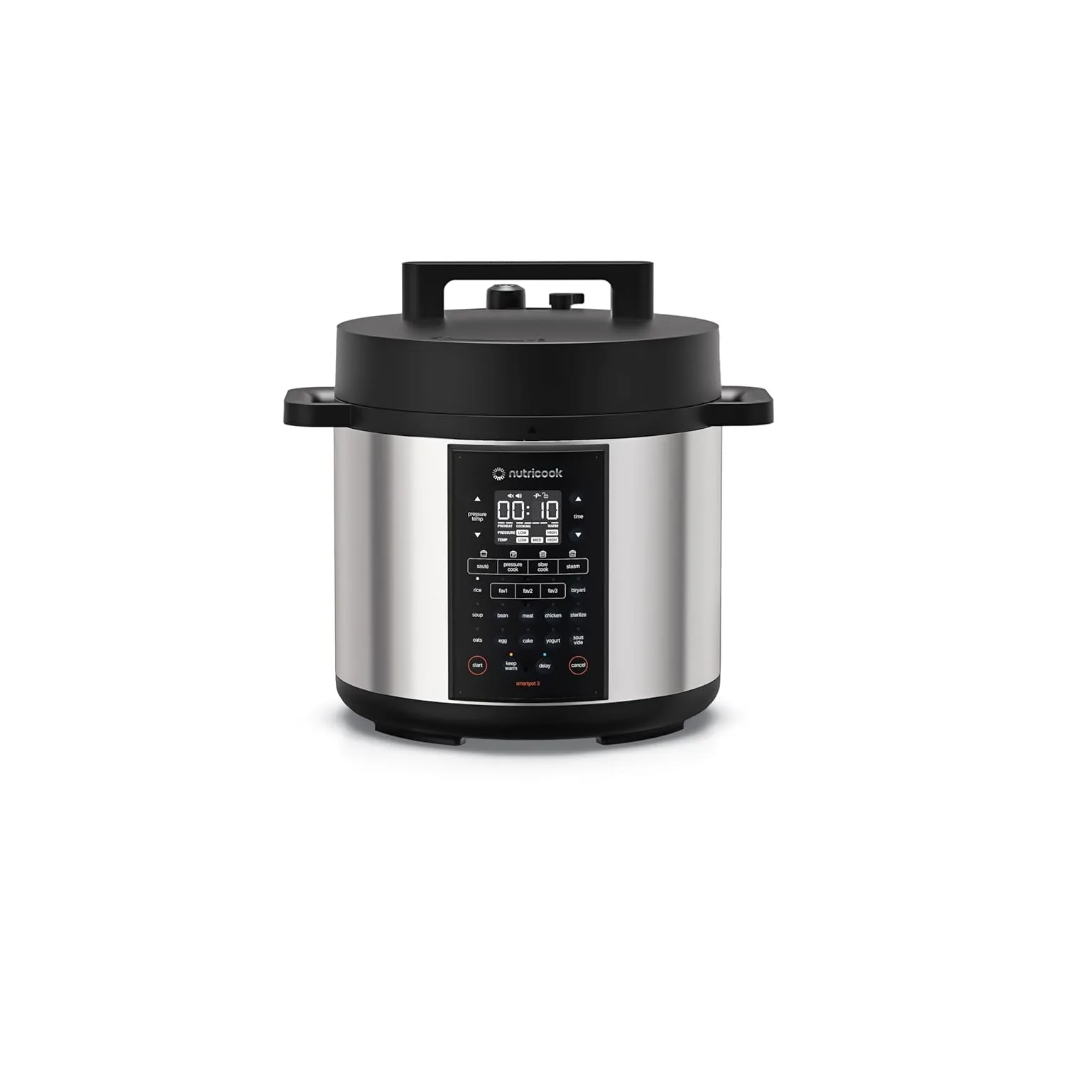 nutricook smart pot 7