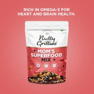 nutty gritties superfood mix 3