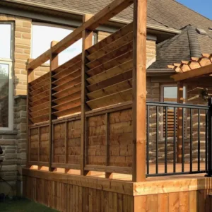 nuvo iron louver hardware 4