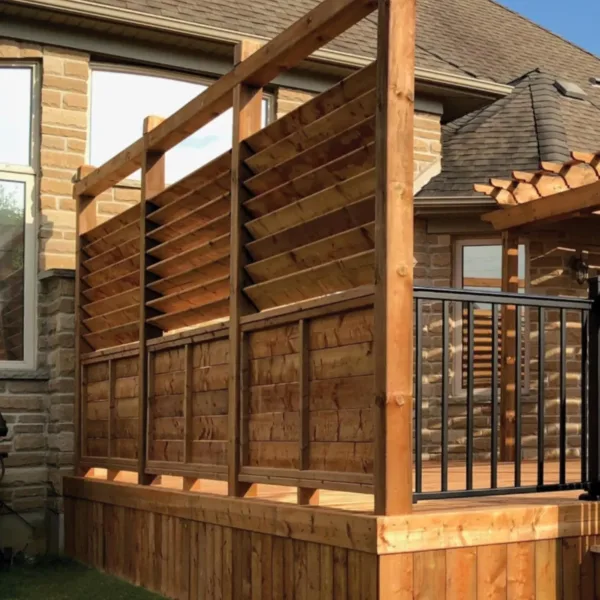 nuvo iron louver hardware 4