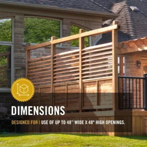 nuvo iron louver hardware 6