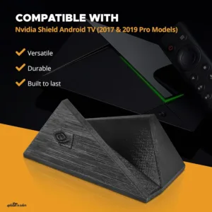 nvidia shield tv stand 4