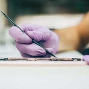 nylon spudgers repair kit 3