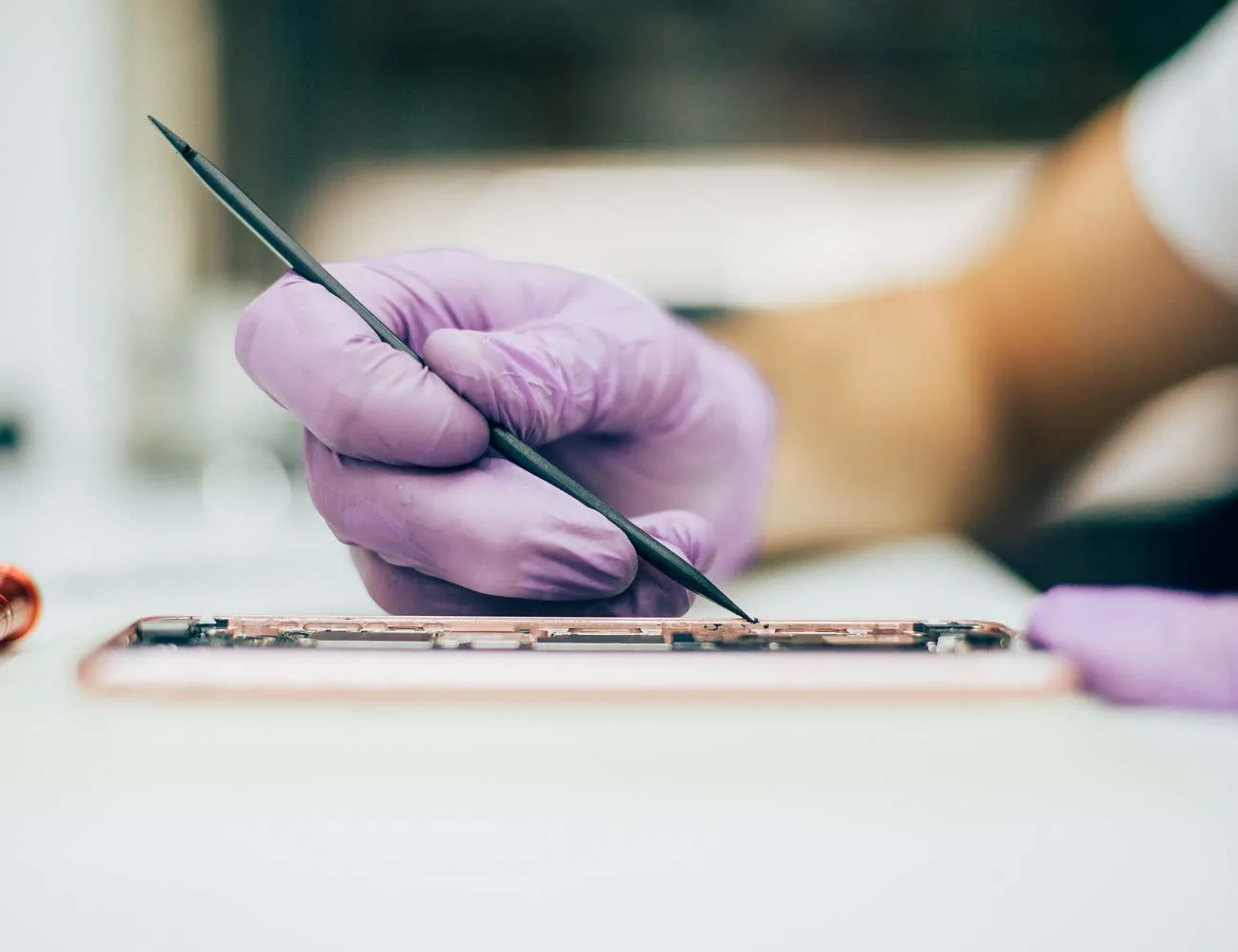 nylon spudgers repair kit 3