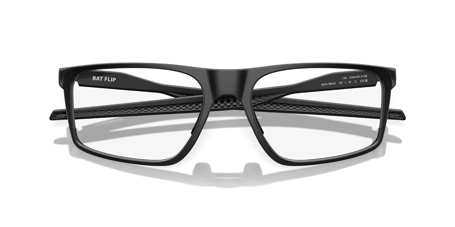 oakley bat flip frames 5