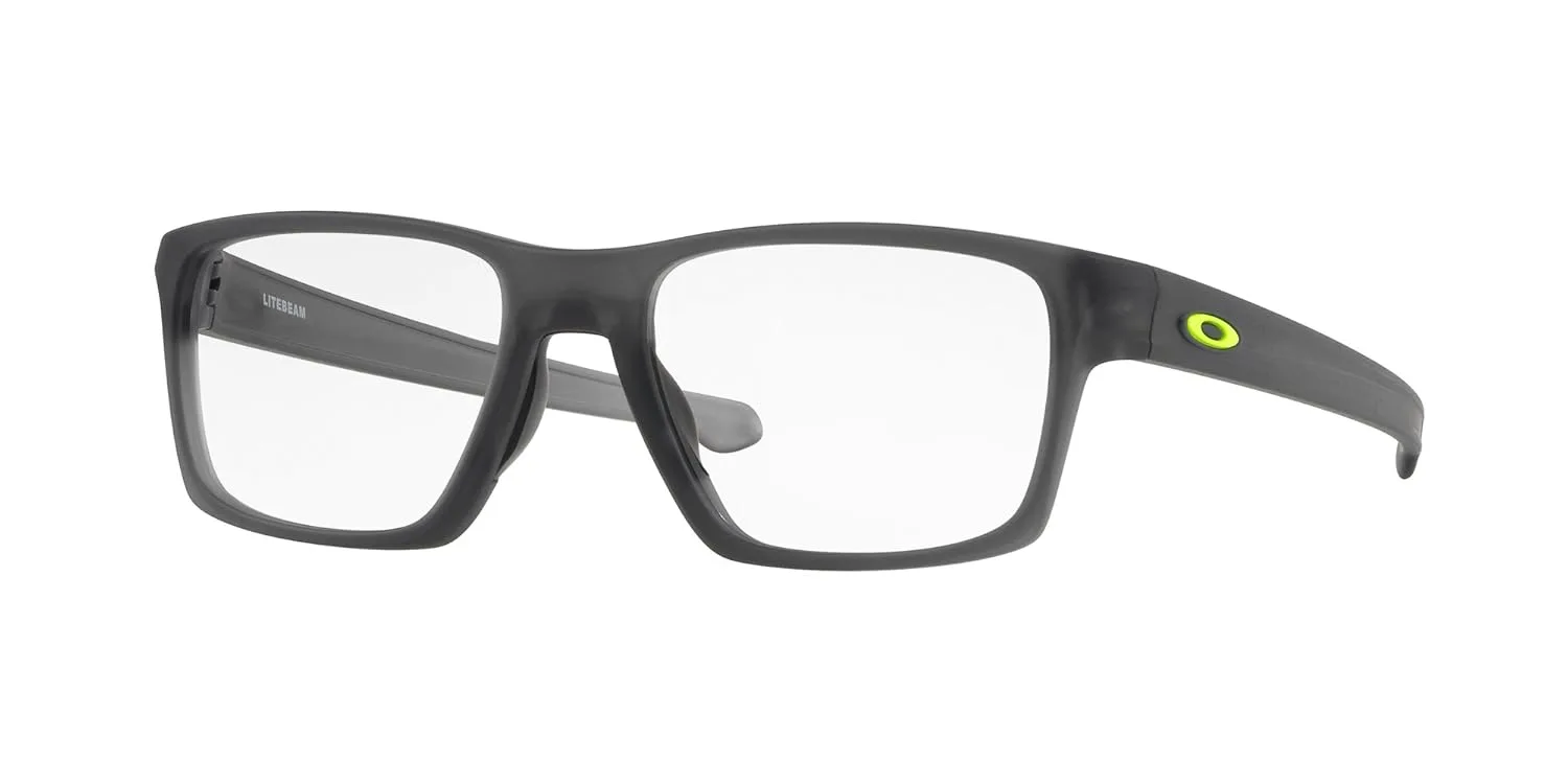 oakley litebeam square frames 1