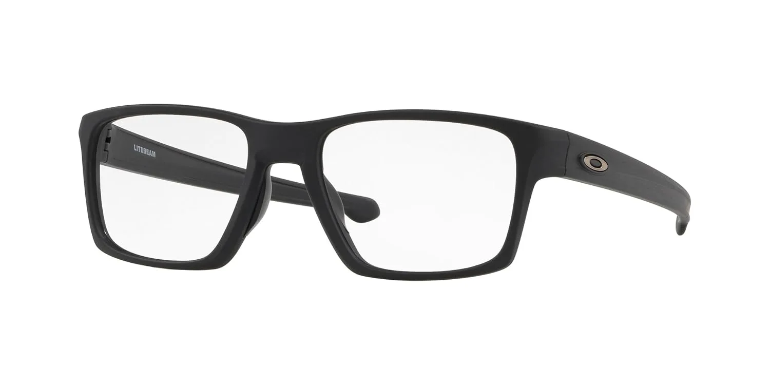 oakley litebeam square frames 5