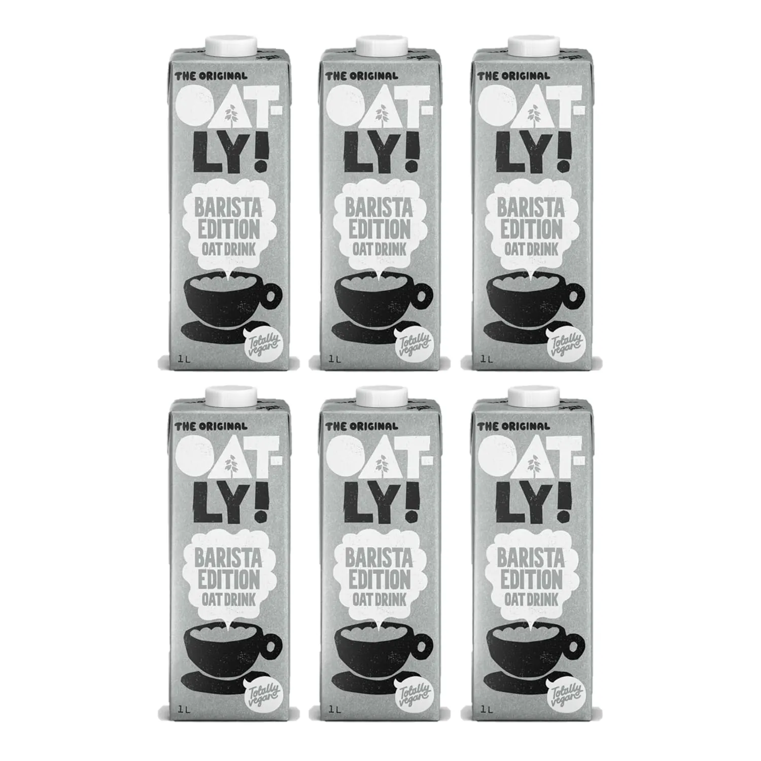 oatly barista edition oat 2