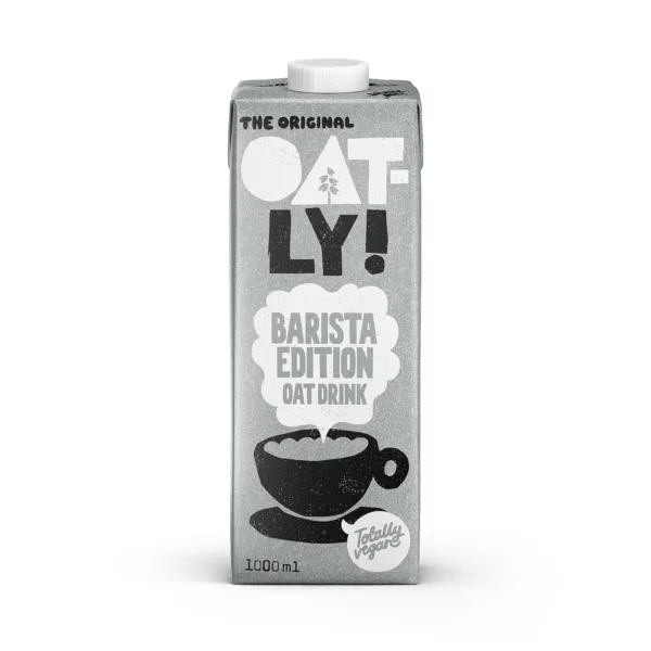 oatly barista edition oat 3