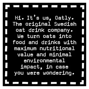 oatly barista edition oat 5