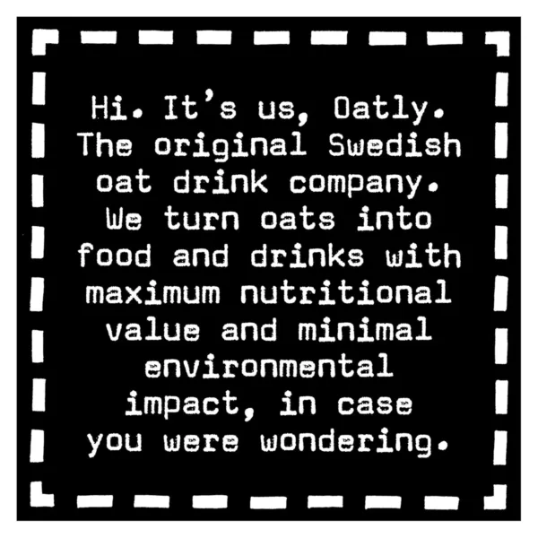 oatly barista edition oat 5