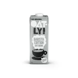oatly barista edition oat 7