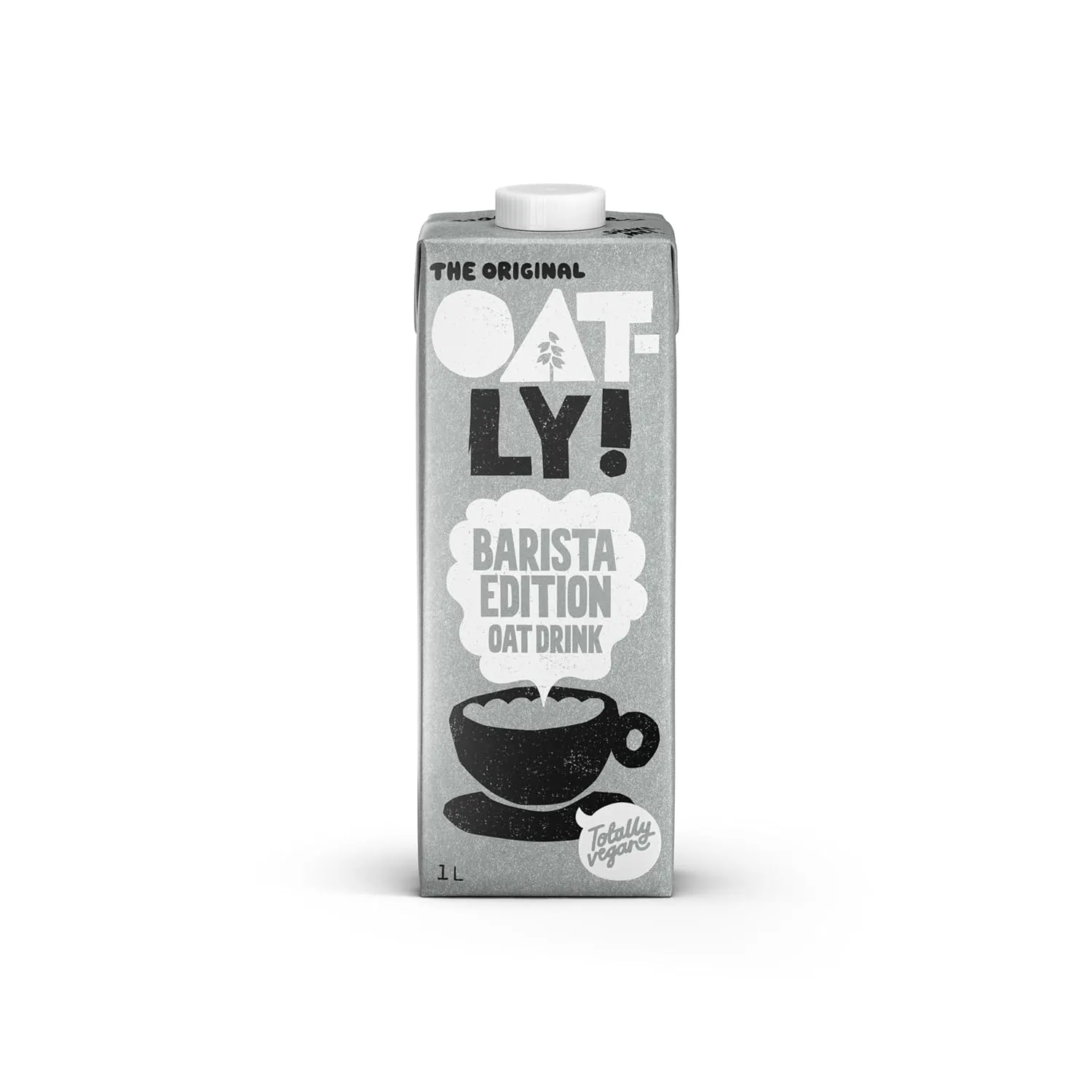 oatly barista edition oat 7