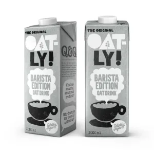 oatly barista oat milk 4