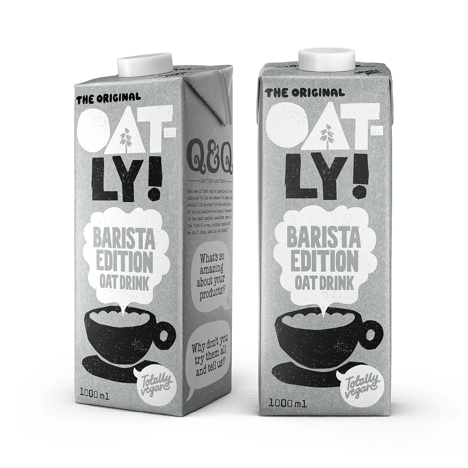 oatly barista oat milk 4